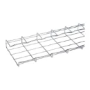 Legrand Cablofil draadgoot cfg50 G-vorm 3000x200x50mm Staal elektrolytisch verzinkt CM003241