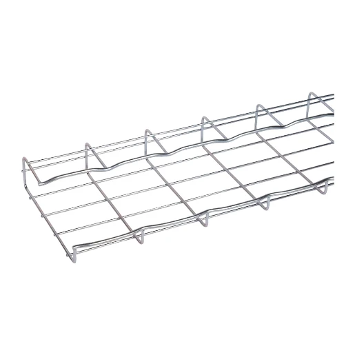 Legrand Cablofil draadgoot cfg50 G-vorm 3000x200x50mm Staal elektrolytisch verzinkt CM003241