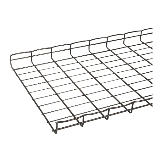 Legrand Cablofil Draadgoot U-vorm 3000x500x54mm Staal elektrolytisch verzinkt en gecoat CM000302