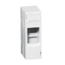 Legrand Ekinoxe Installatiekast leeg 1x2 modulen Kunststof IP30 001302