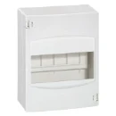 Legrand Ekinoxe Verdeelkast leeg 1x6 modulen Kunststof IP30 001306