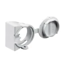 Legrand SCHROEFVERZEGELING EKINOXE SET VAN 2STUKS.