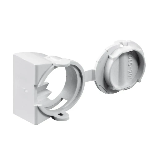 Legrand SCHROEFVERZEGELING EKINOXE SET VAN 2STUKS.