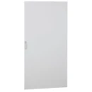 Legrand Lexic Deur kast/lessenaar Segmentdeur H475mm B475mm D25mm Staal Grijs
