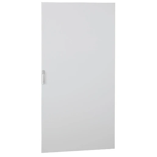 Legrand Lexic Deur kast/lessenaar Segmentdeur H475mm B475mm D25mm Staal Grijs
