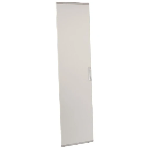 Legrand Lexic Deur kast/lessenaar Segmentdeur H310mm B575mm D25mm Staal Grijs