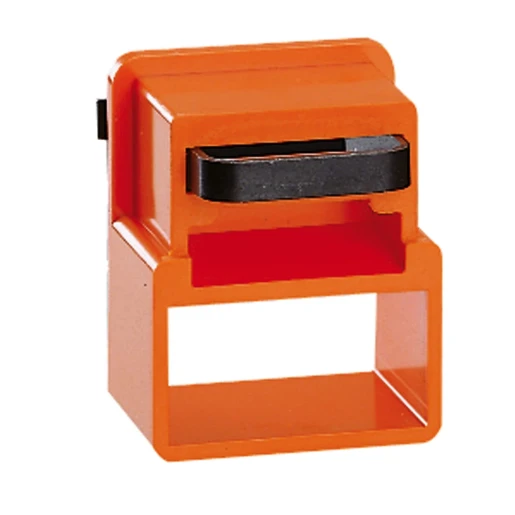 Legrand HOUDER DPX1250/1600 VOOR HANGSLOTBEVEILIGING