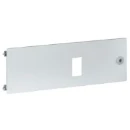 Legrand XL3 4000 FRONTPLAAT DPX3 160/250 HORIZONTAAL