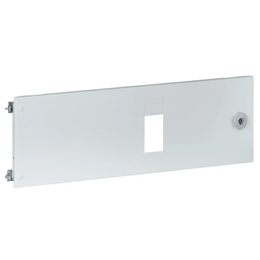 Legrand XL3 4000 FRONTPLAAT DPX3 160/250 HORIZONTAAL