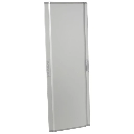 Legrand Lexic Deur kast/lessenaar Segmentdeur H725mm B660mm D60mm Staal Grijs