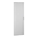 Legrand Lexic Deur kast/lessenaar Segmentdeur H575mm B575mm D60mm Staal Grijs