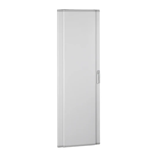 Legrand Lexic Deur kast/lessenaar Segmentdeur H575mm B575mm D60mm Staal Grijs