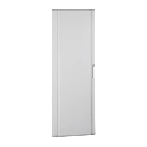 Legrand Lexic Deur kast/lessenaar Segmentdeur H575mm B575mm D60mm Staal Grijs