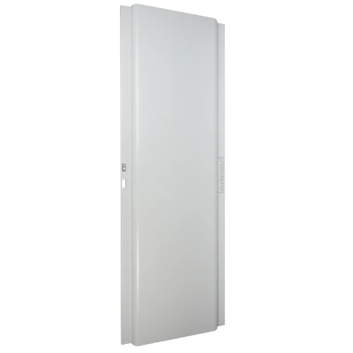 Legrand Lexic Deur kast/lessenaar Segmentdeur H725mm B725mm D60mm Staal Grijs