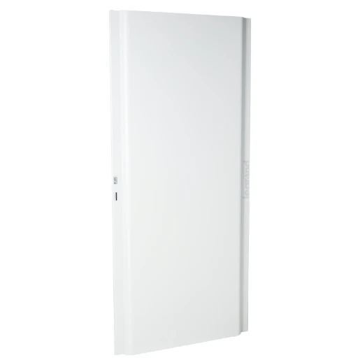 Legrand Lexic Deur kast/lessenaar Segmentdeur H2000mm B975mm D60mm Staal Grijs