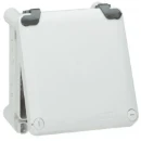 Legrand Scharnieren plexo 2stuks voor dozen 130x130 t/m 270x170mm