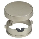 Legrand snoeruitlaat ip54 voor ip66 dekselset met losse deksel 088062