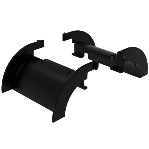 Legrand EZ-Path vervalstuk rcm 33 ezd 33