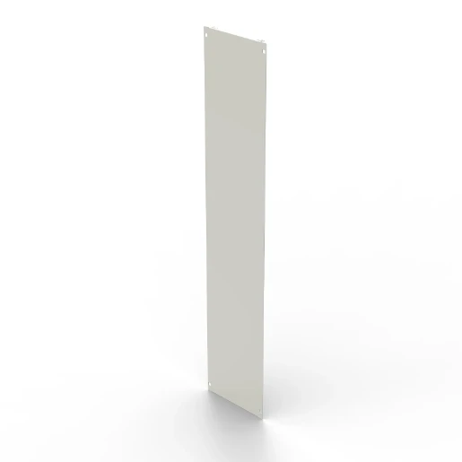 Legrand FRONTPLAAT VOOR EXTERNE KABELMANTEL XL3 S 630-HOOGTE 750 MM