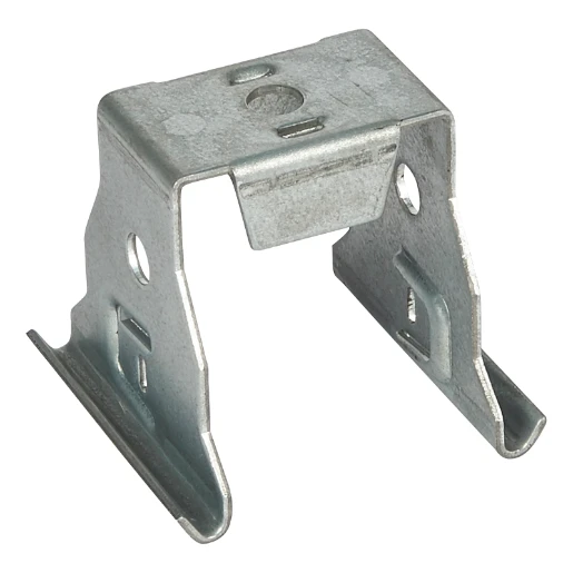 Legrand P31 ophangbeugel (kabeldraagsysteem) 1500N staal Ophangbeugel bovenliggend B75mm H100mm 341163