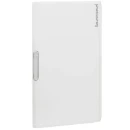 Legrand Lexic Deur kast/lessenaar Segmentdeur H747mm B438mm D28mm Kunststof Wit