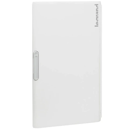 Legrand Lexic Deur kast/lessenaar Segmentdeur H747mm B438mm D28mm Kunststof Wit