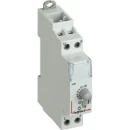 Legrand trappenhuisautomaat standaard din-rail 230V 16AC 3- en 4-draads schakeling 50 - 60Hz 412602