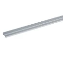 Legrand Snap-on scheidingsschot wandgoot 2000x65mm aluminium aluminium 603847