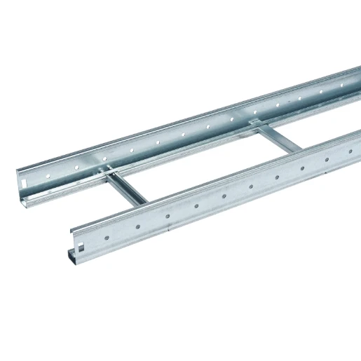 Legrand GLO-4 kabelladder 3000x200x60mm Staal sdz 8311132