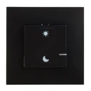 Legrand Valena RF-bediening scenario opstaan/slapen zwart 741863