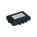 Legrand Soluflex verdeeldoos voorbedraad gst18 6-voudig kunststof Zwart 8190509