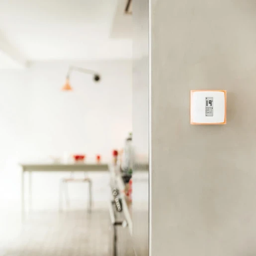 Legrand Netatmo pro-slimme thermostaat