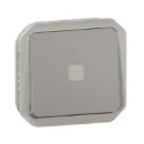 Legrand Plexo tijdschakelaar ohms ik07 250V IP55 069504L