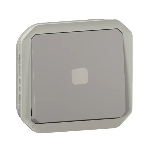 Legrand Plexo tijdschakelaar ohms ik07 250V IP55 069504L