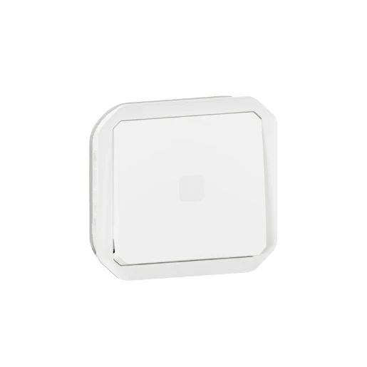 Legrand Plexo tijdschakelaar ohms ik07 250V IP55 069604L