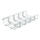 Legrand Cablofil bocht draadgoot Bocht horizontaal 300x105mm staal CM220921