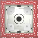 Gira System 106 inbouwdoos 1-v verzonken system 106 552100