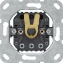 Gira Non-Design Jaloezie groepdrukcontact/schakelaar Draaiknop IP20 015400