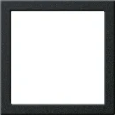 Gira System 55 Montageraam zwart 264810