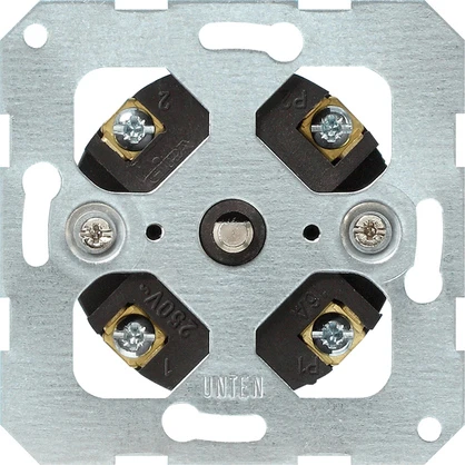 Gira Tijdsch. 60 min. Basiselement