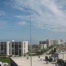 nVent Erico ESE-terminal rvs 304L (EN 1.4306) 60µs