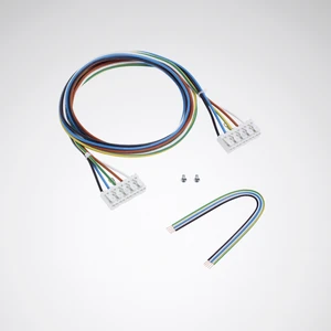 Trilux Oleveon Fit doorvoerbedrading 5-aderig 2,5mm² hi Doorlusvoorziening 7129800