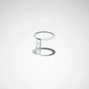 Trilux 970.. Lumega 600 accessoire toebehoor verlichting 65mm Ø83mm 2223400