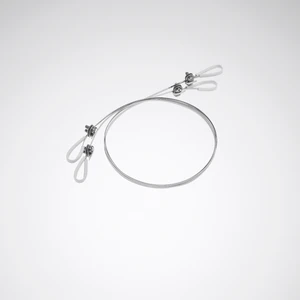 Trilux draadophanging armatuur 120x100x30mm 6923200