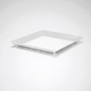 Trilux Arimo Fit C Decorelement Mechanische accessoire 597x597x72mm Wit 8190200