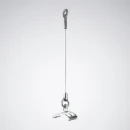 Trilux E-Line Next Fix draadophanging met ophangkral 200x200x30mm 3664499