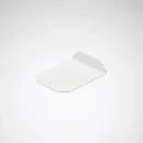 Trilux Actison Fit Hoek 68x54x14mm Wit 7390700