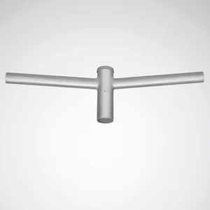 Trilux mastopzetstuk tweevoudige masttop draagarm 6824600