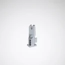 Trilux 765... E-Line Next Fix Mechanische toebehoren/onderdelen voor verlichtingsarmaturen 28x14x12mm Aluminium 7688200