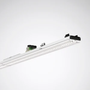 Trilux 78... E-Line Pro LED lichtlijnarmatuur 4000K 1474x62mm IP50 wit 9002339212